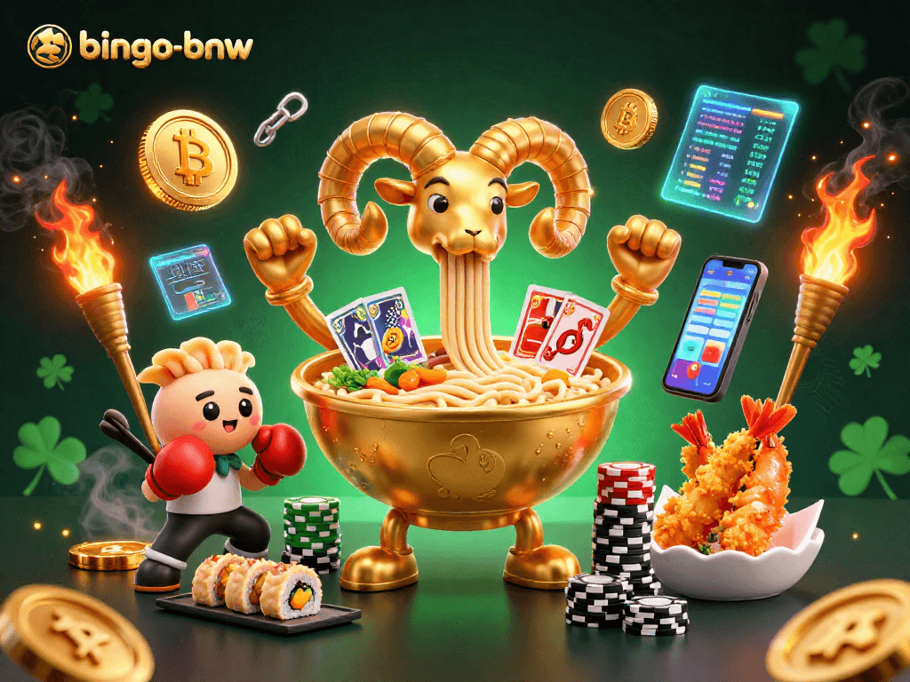The bingo-bnw Toolkit: Essential Strategies, Tips, and Winning Tactics for Gamblers in 2026