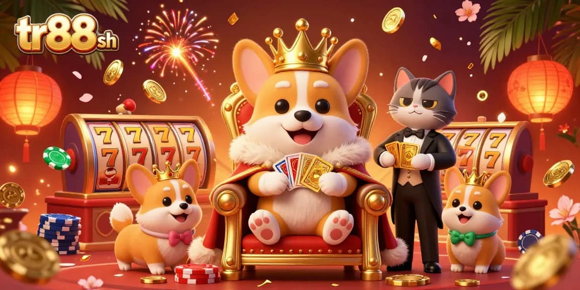 How to Dominate Casino Gaming Strategies with tr88 sh for Enhanced Winning Potential in 2026