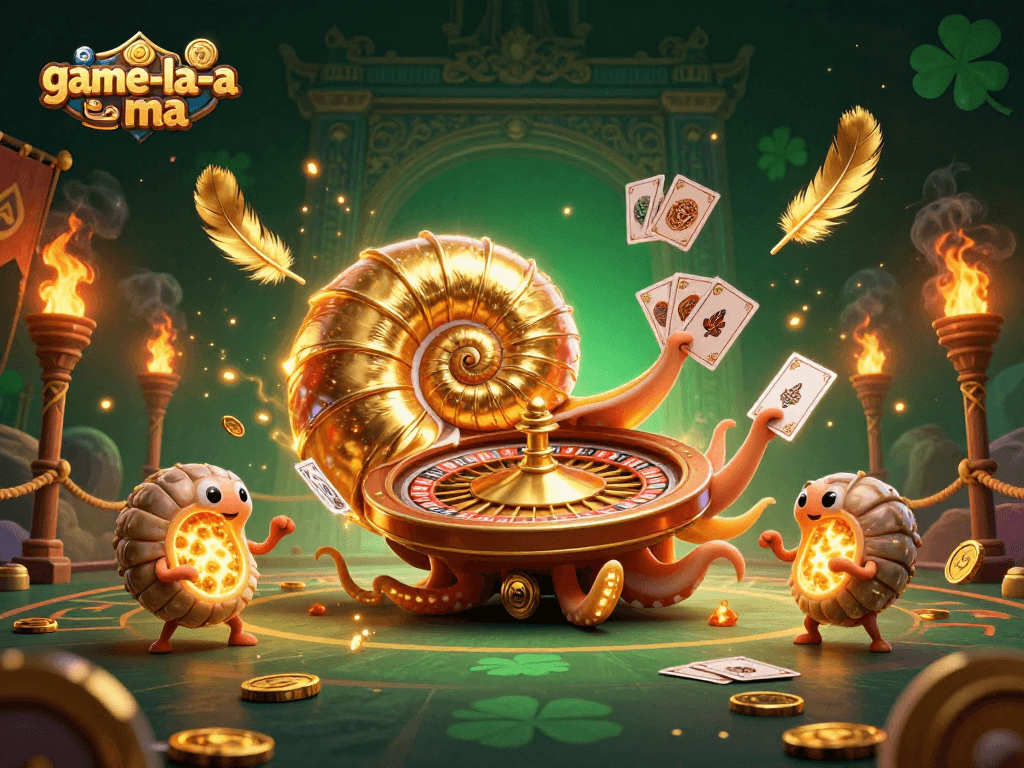 What's Coming Next for game-la-ma in 2026: Essential Strategies for Gamblers