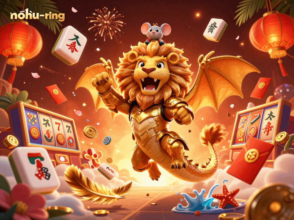 How to Fix Your nohu-ring Gaming Strategy in 2026 for Winning Outcomes