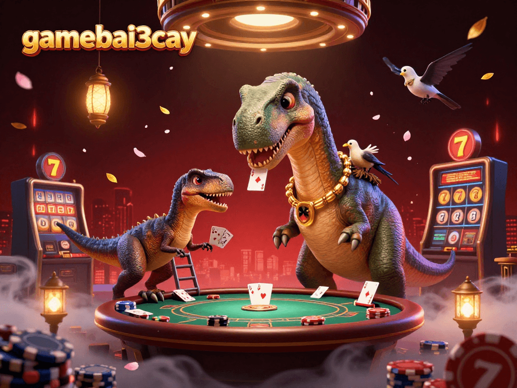 gamebai3cay Lessons Learned the Hard Way: Winning Strategies for Gamblers in 2026