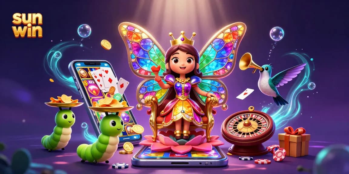 How sun win Upgrades Your Gambling Experience Quality in 2026