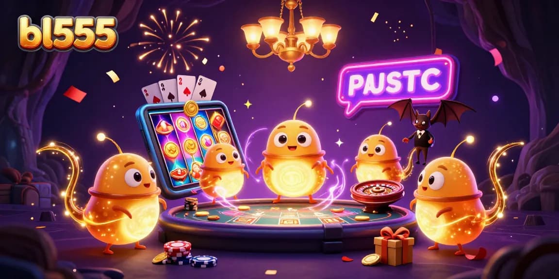 bl555 Face-Off: Which One Delivers More Value for Gamblers in 2026?