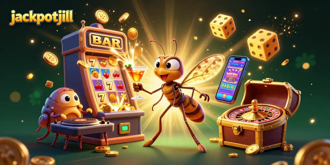 What Are the Best Jackpotjill Features for Casino Players Seeking Winning Strategies in 2026?